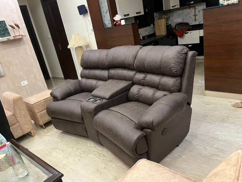 Sk Sofa Repair In Ghaziabad - Home Furnishing & Interior Designer Sahibabad / Furniture Repair in Ghaziabad project