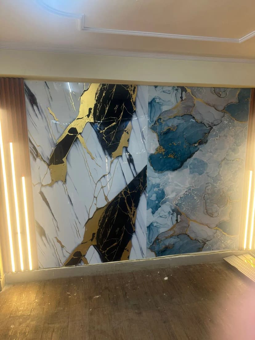 Nextop Interior project