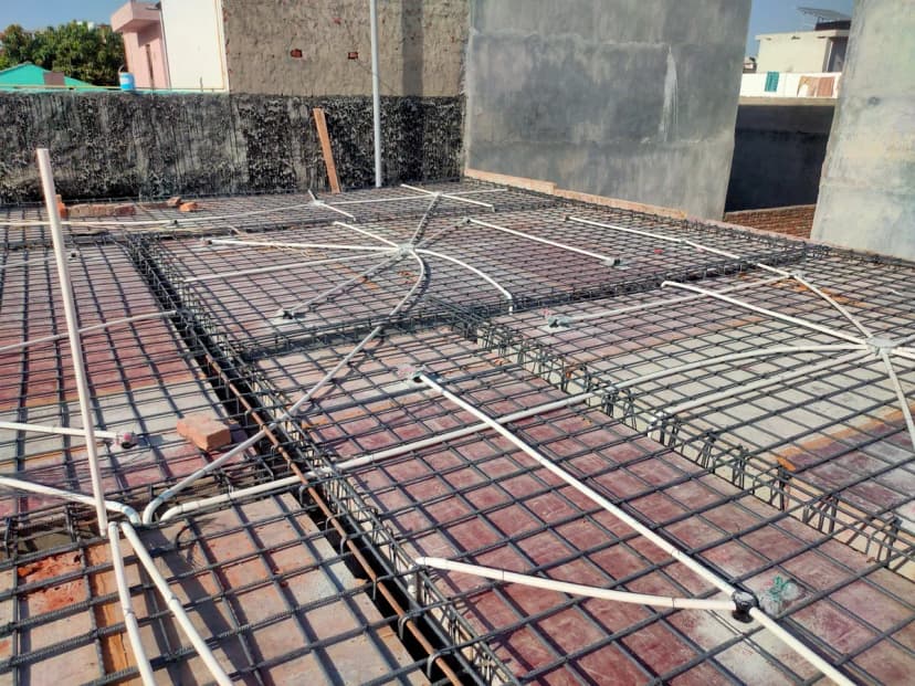 RS Home Makers(construction) project