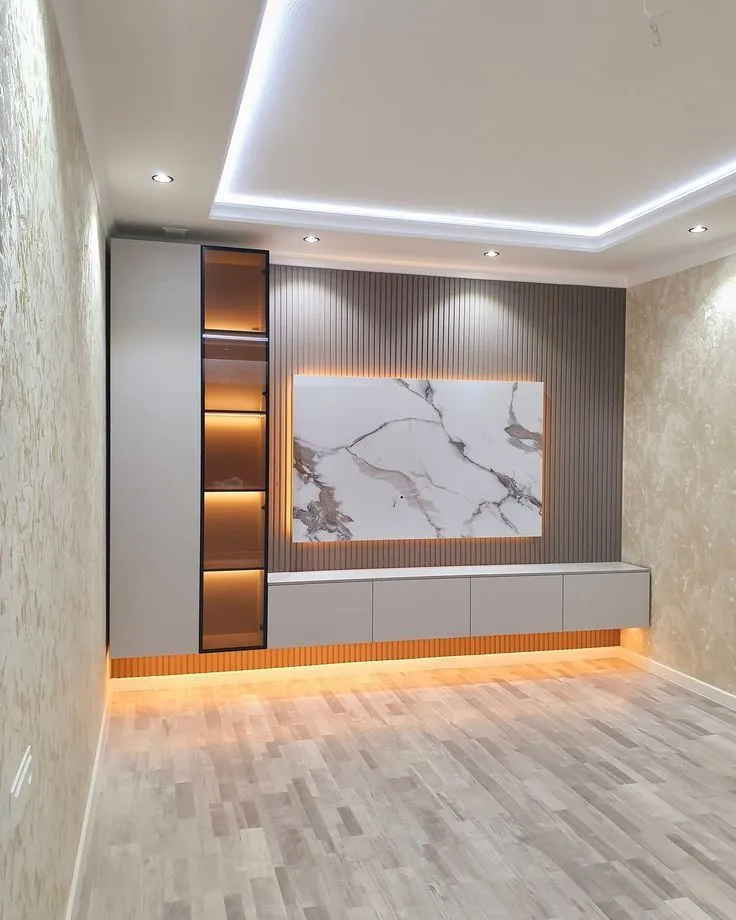 LUXENTRA HOMES – Interior Experts project