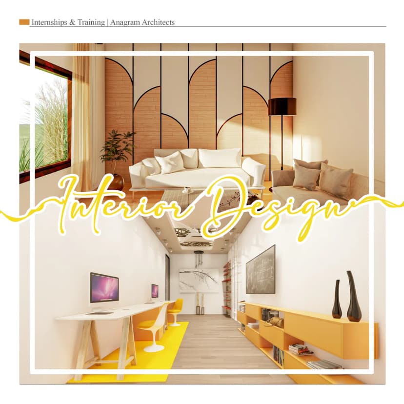 De Shō - Online Design services project