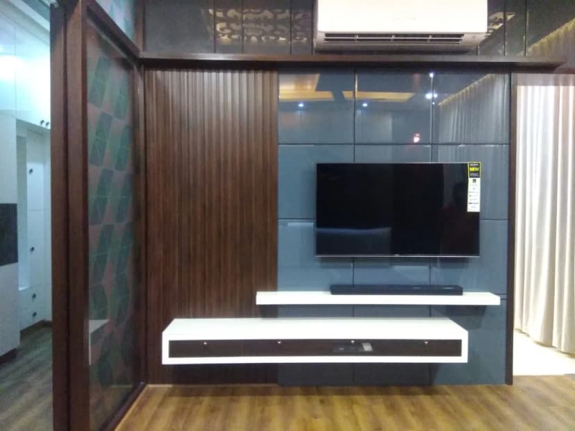 ArT Designs, Architects & Interior Designers project
