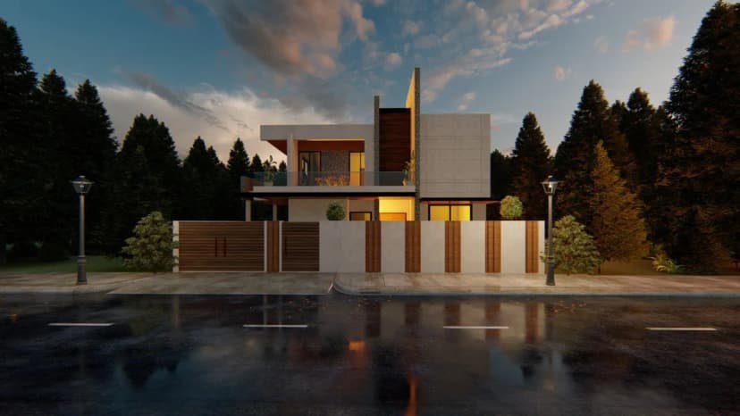 ArT Designs, Architects & Interior Designers project