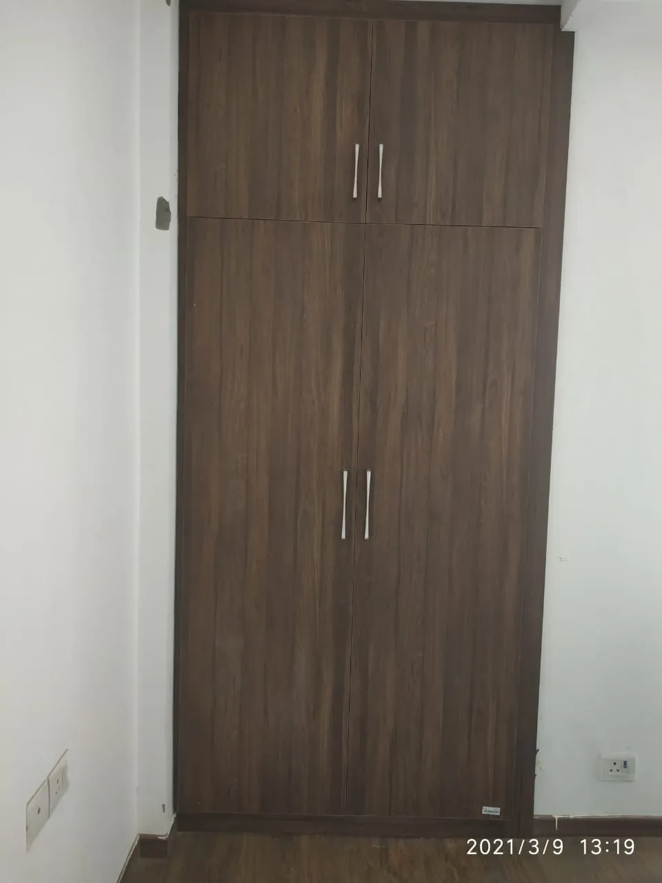 Orbit fs interior project