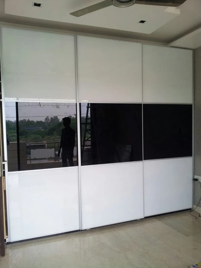 Orbit fs interior project