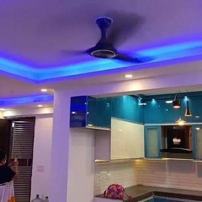 Lotus Construction & Interiors project
