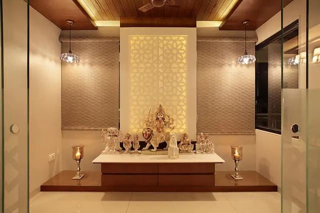 Lotus Construction & Interiors project