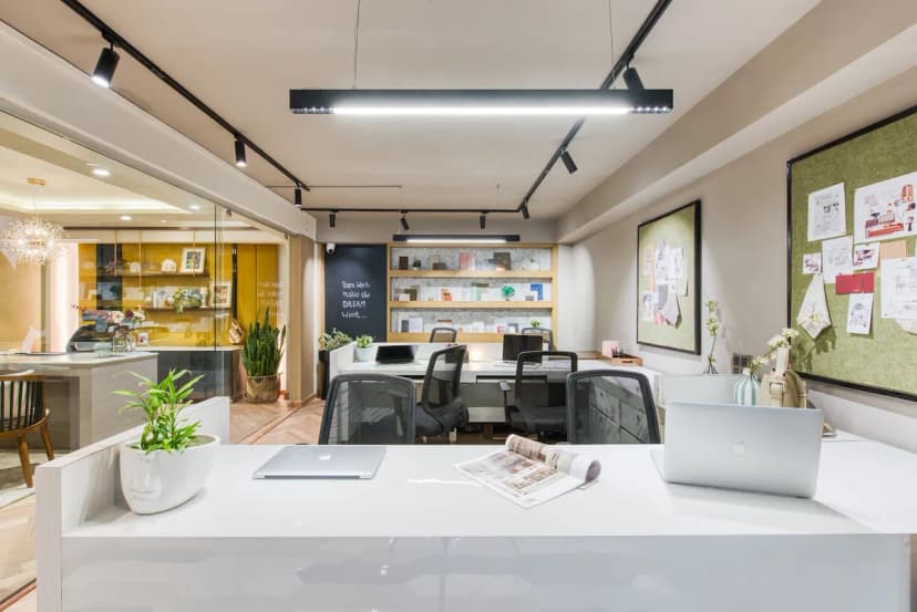 Innovative Designs project