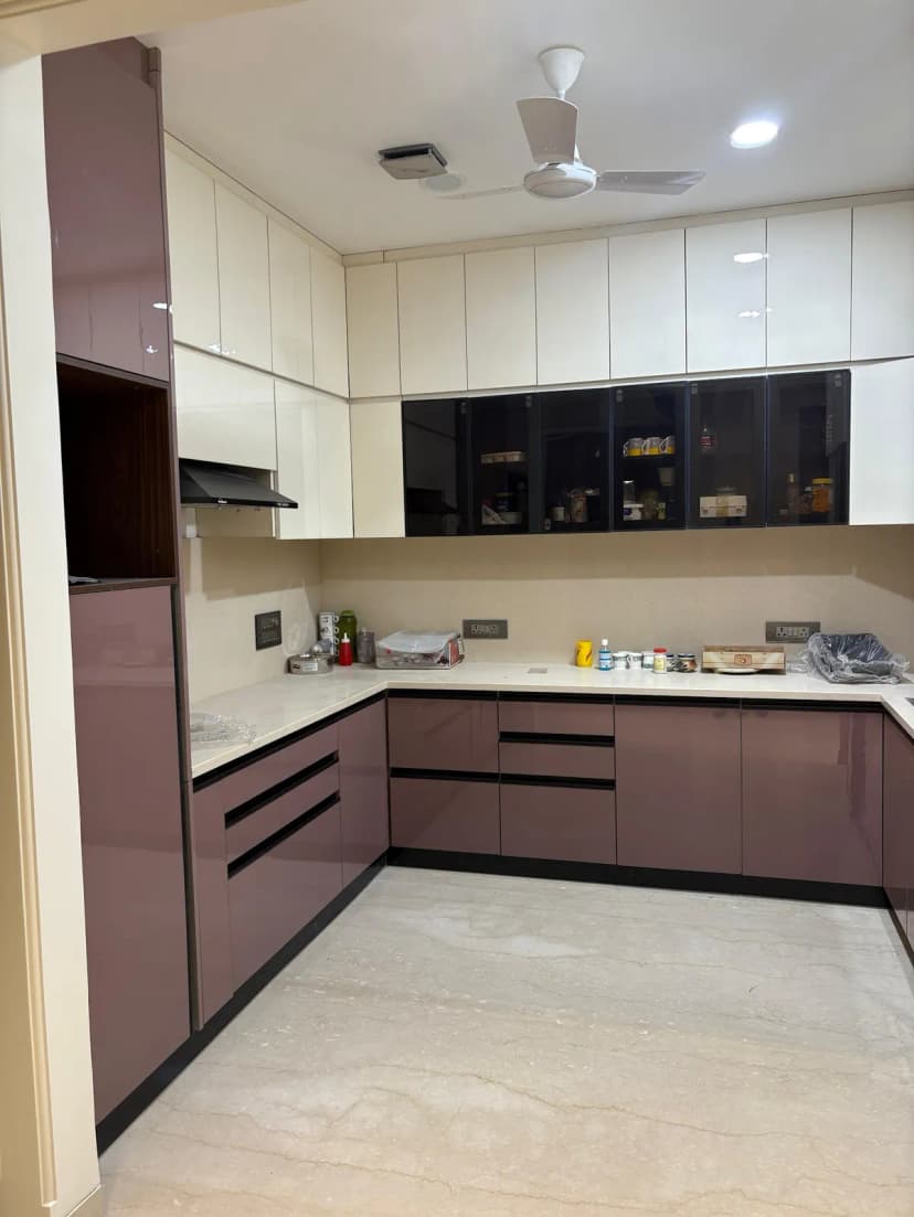 Trinabh Industries project
