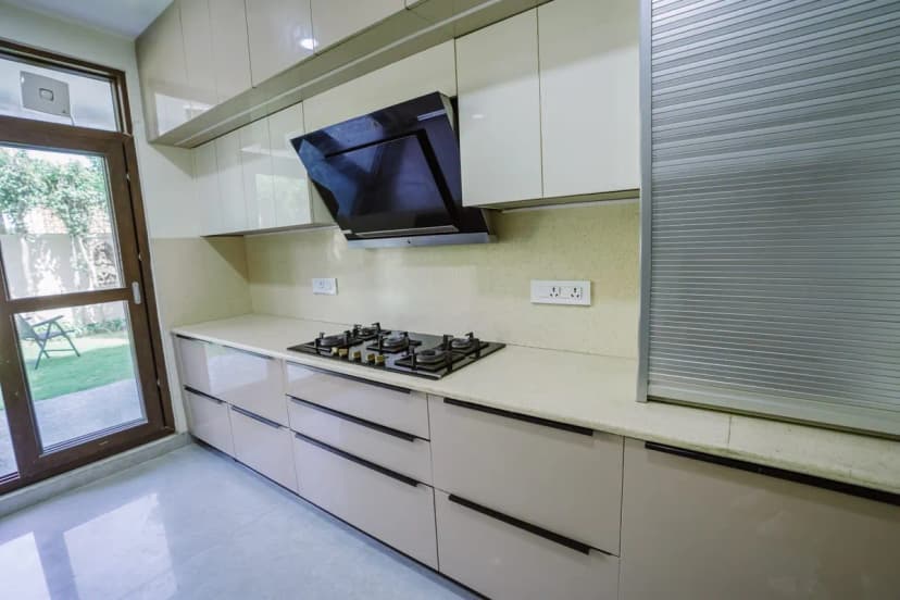 Trinabh Industries project