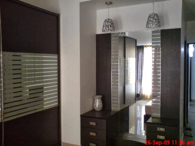 SMJ INTERIOR project