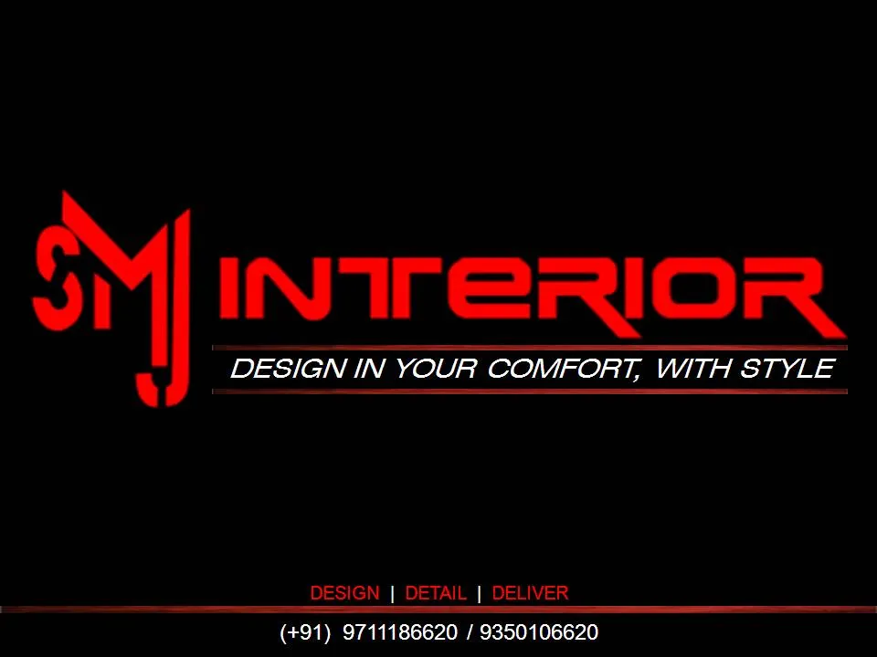 SMJ INTERIOR project