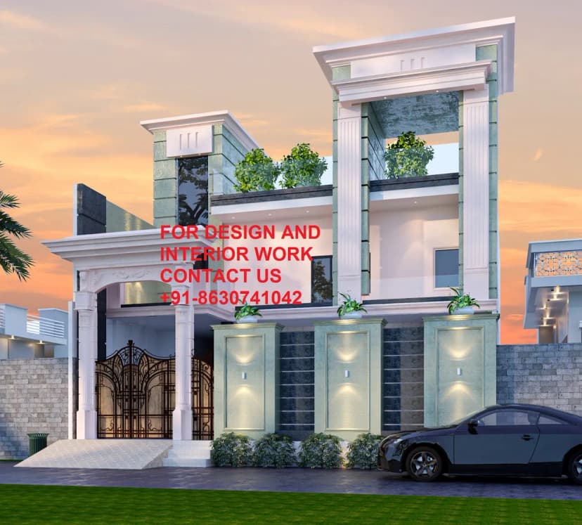 Architects Incorporate project