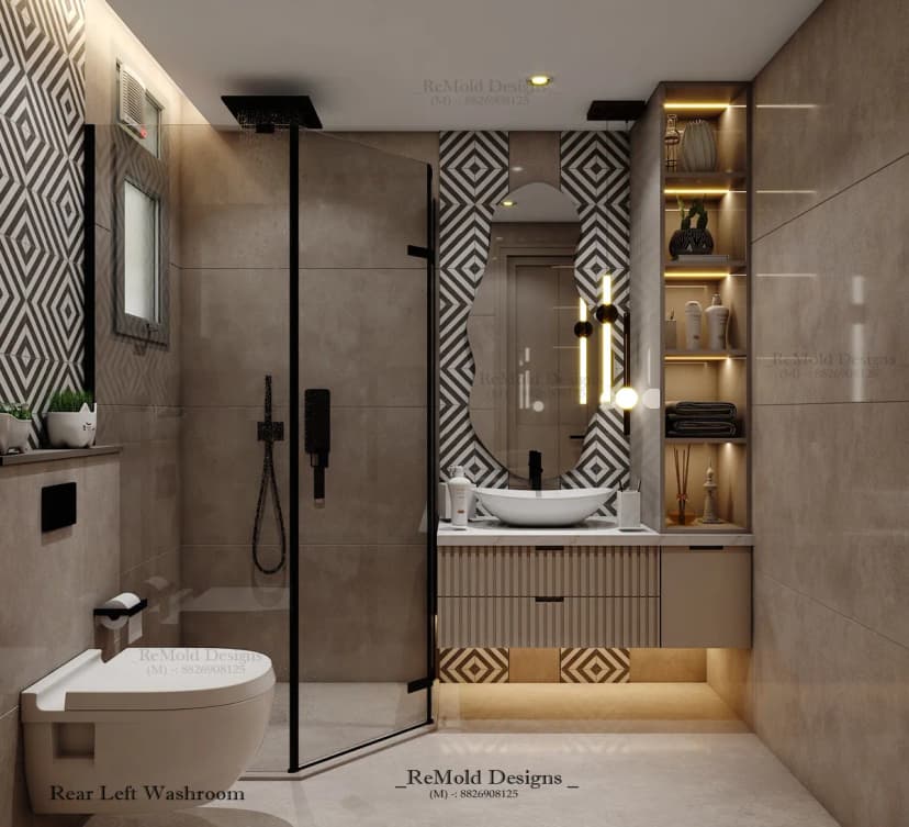 ReMold Designs project