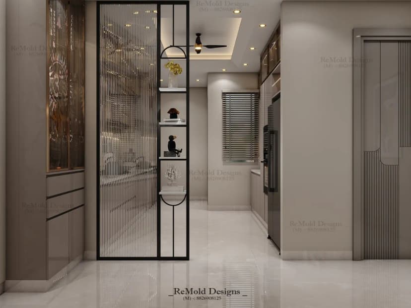 ReMold Designs project