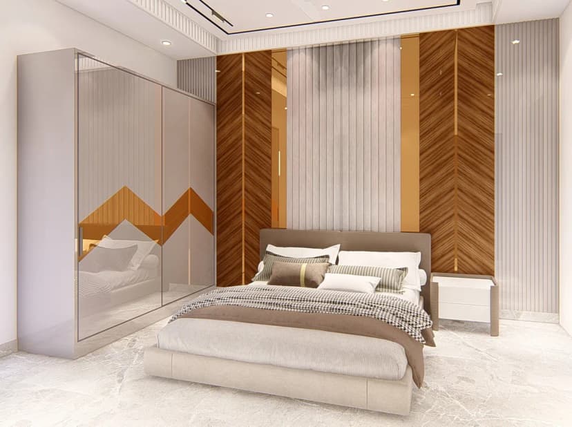 Innovant Design project