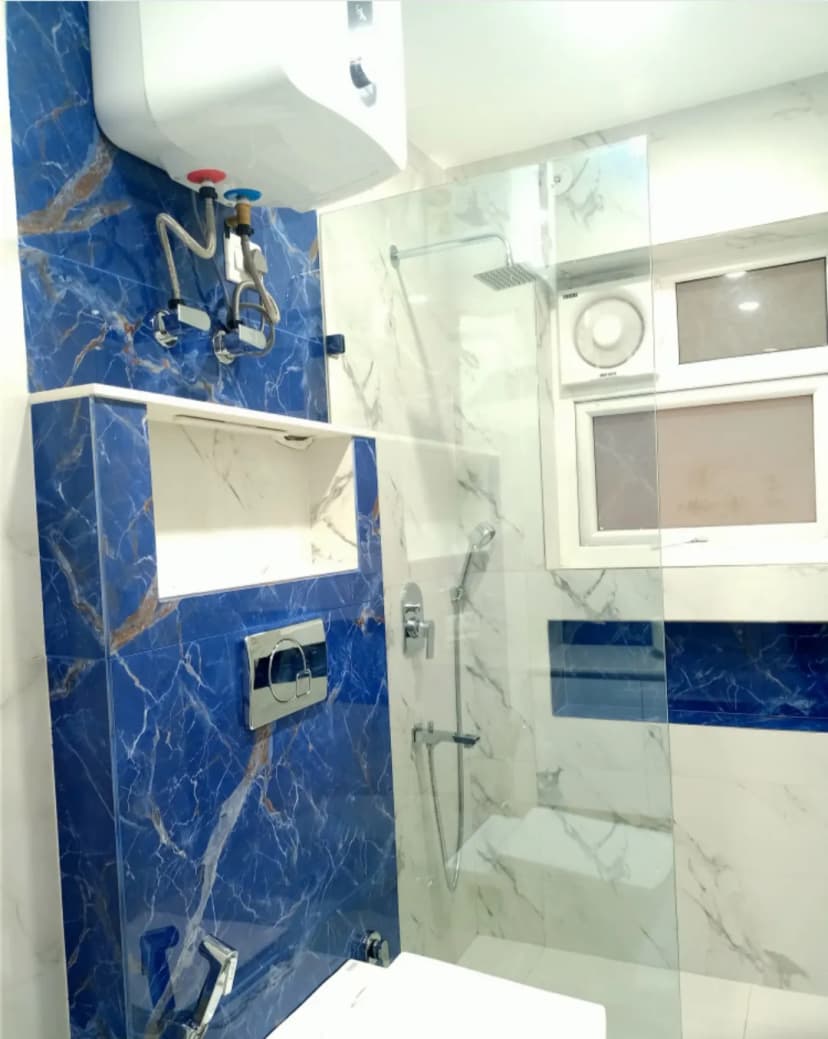 Homezed Interior project