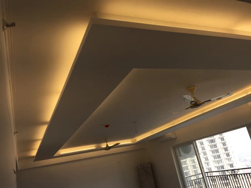Thukral Interiors project