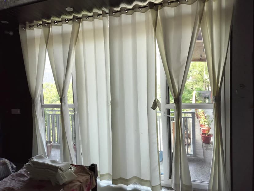 Shyam Home project