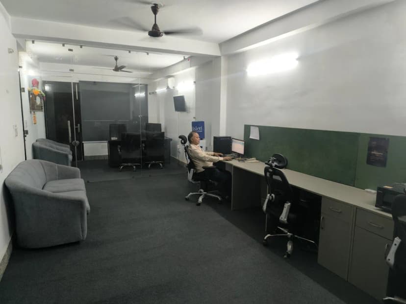 Portfolio — photo