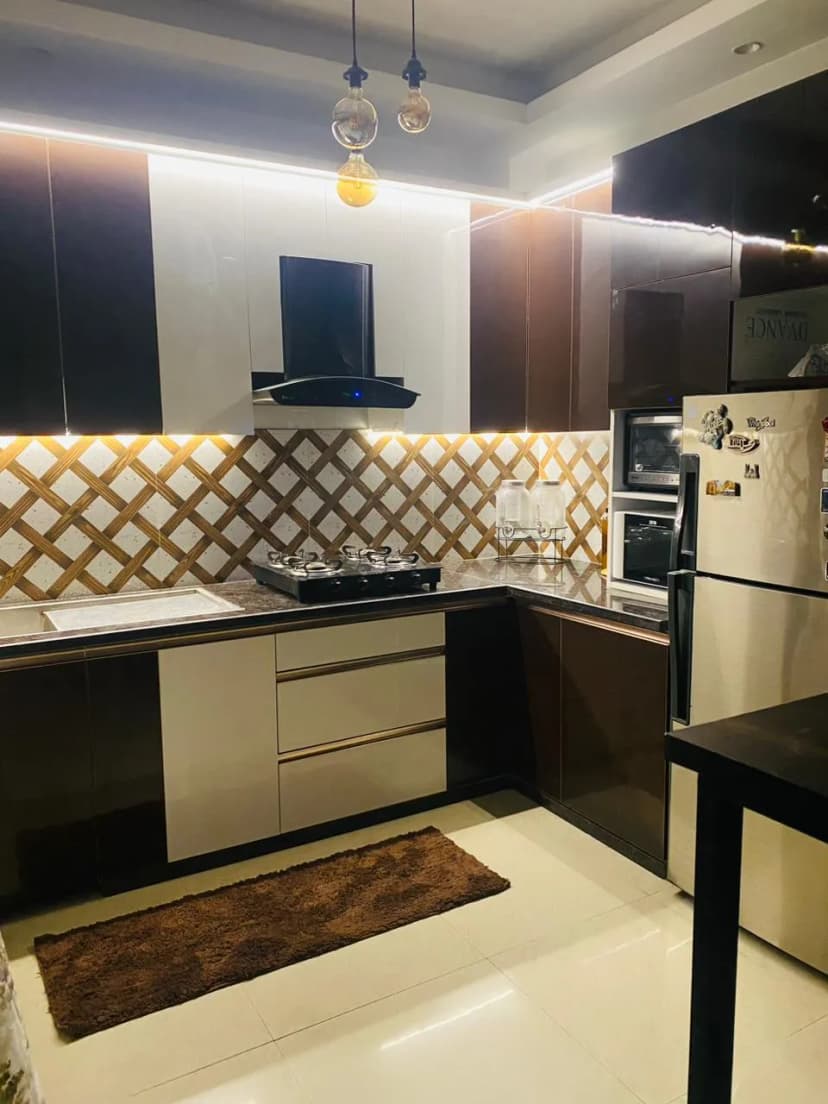 SPACIOUS DESIGN project