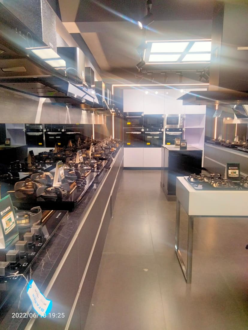 Faber Platinum Studio project