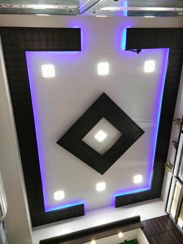 Asif interiors project