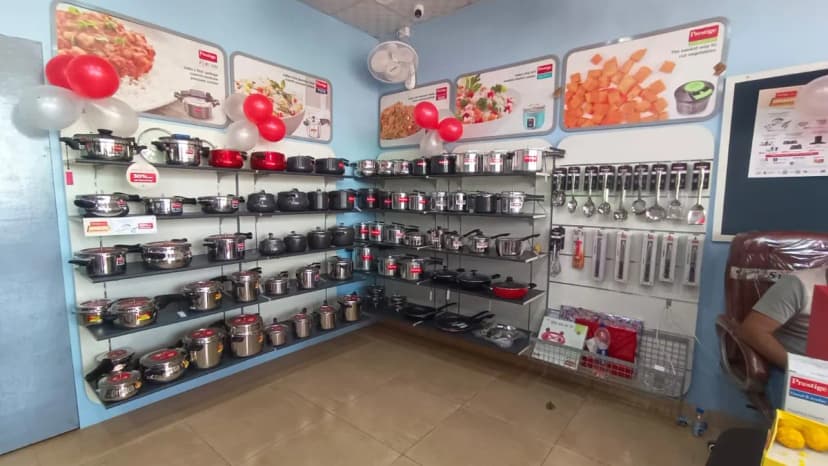 Prestige Xclusive - Bhopura, Ghaziabad project