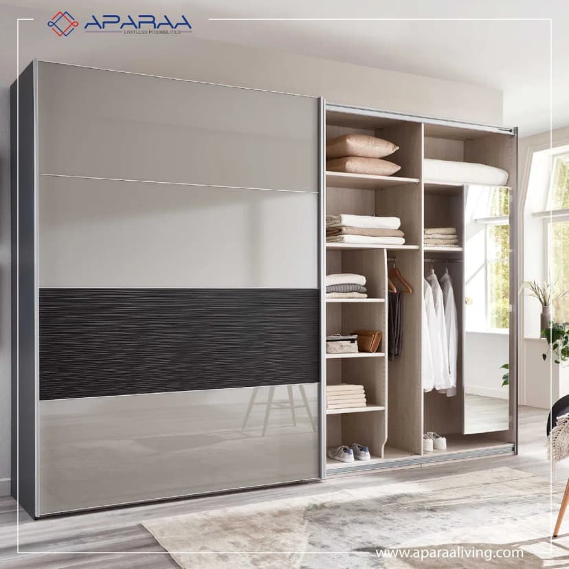 Aparaa Living project