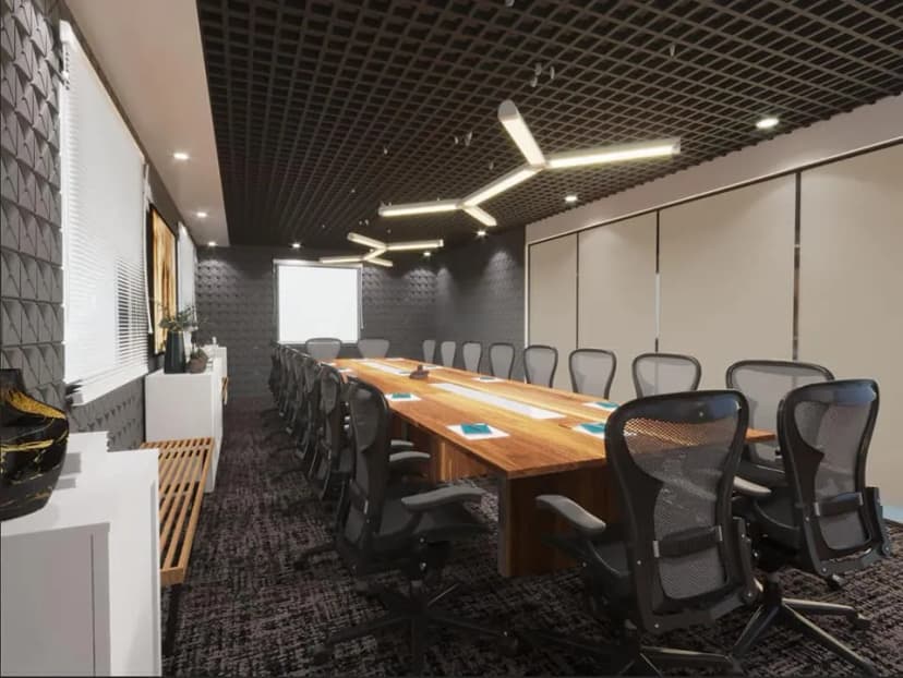 Archdecor Design Studio project