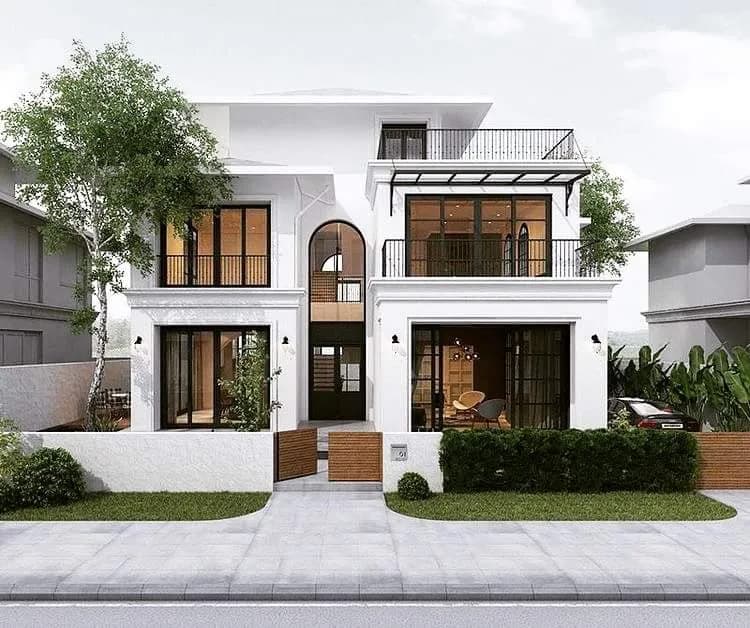 Vijay Architectural Solution project