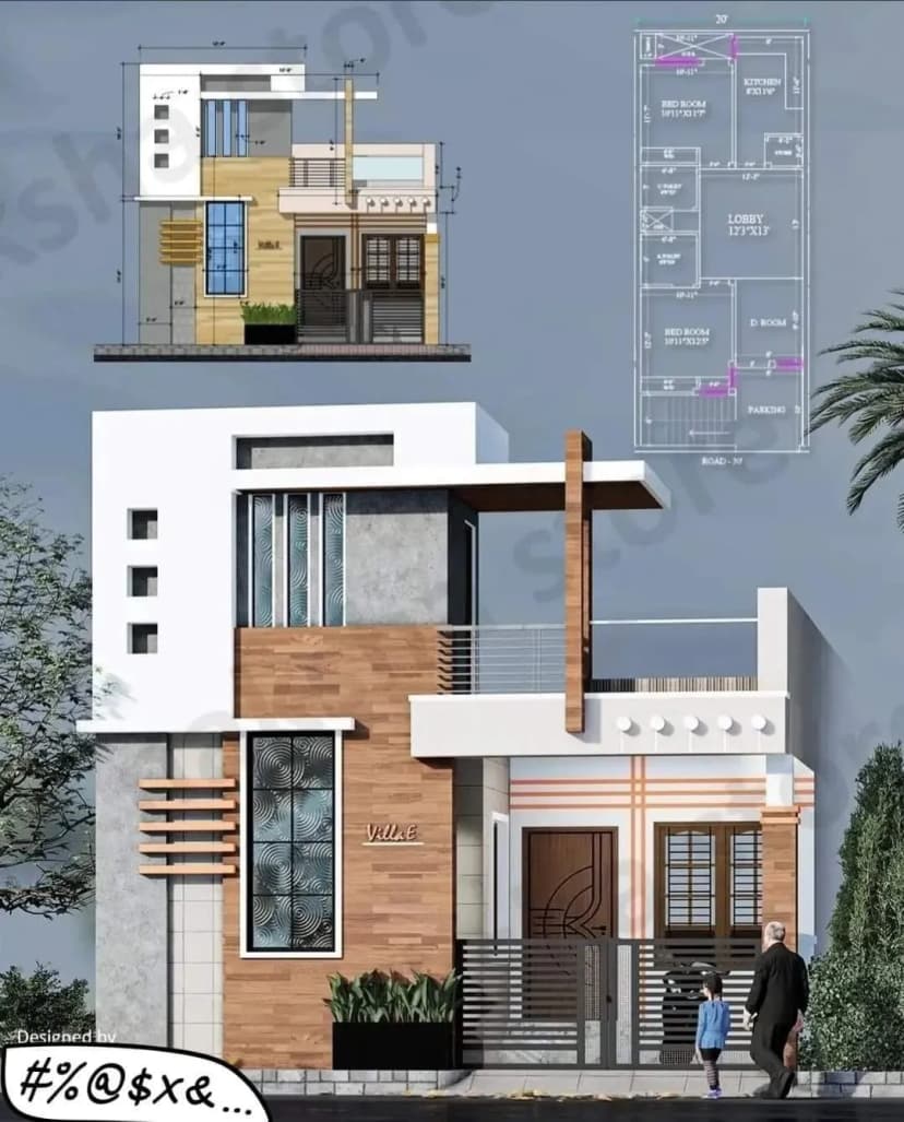 Vijay Architectural Solution project