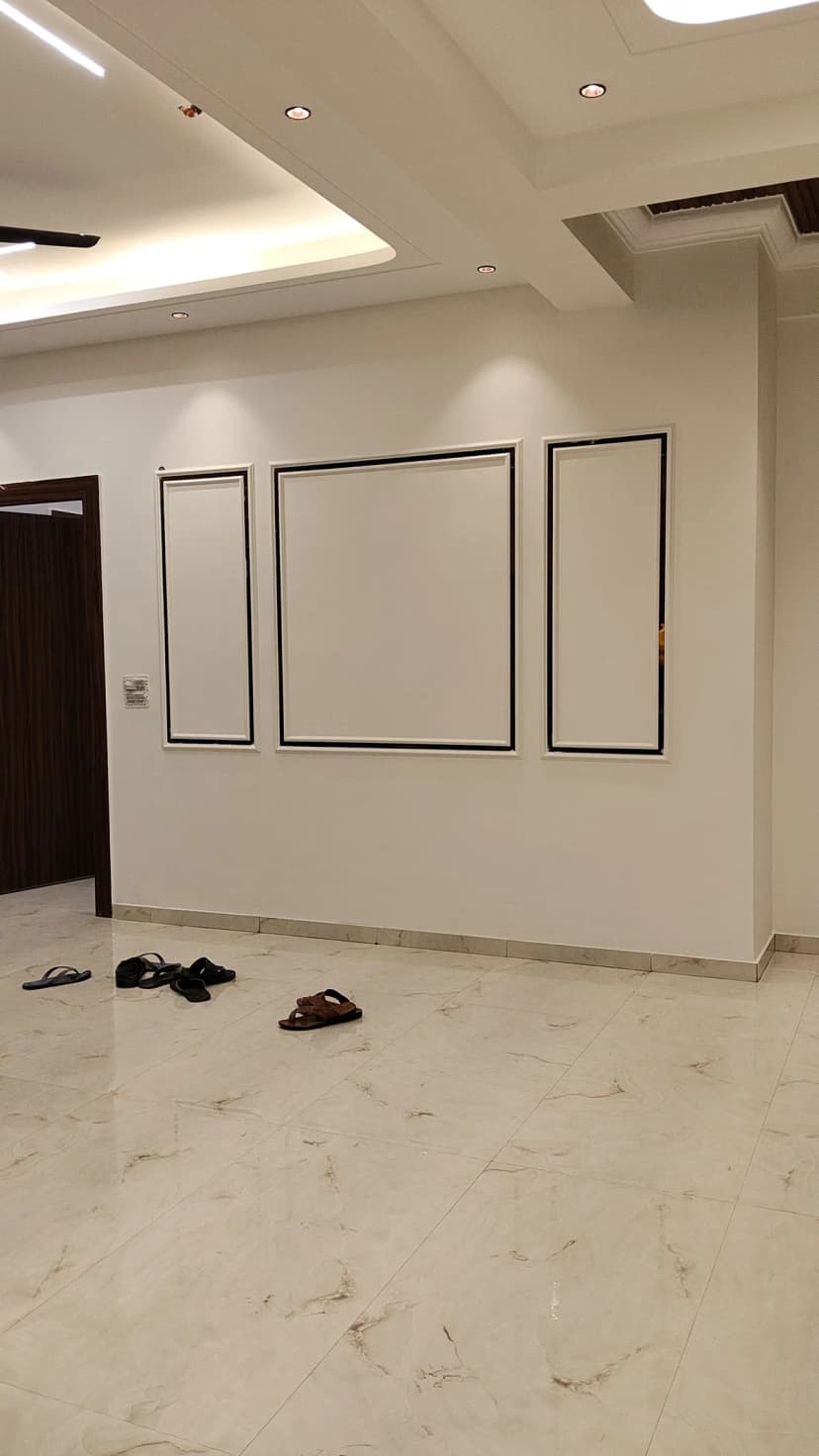 Vidhi Interior project