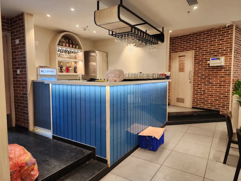 BAY INTERIORS PRIVATE LIMITED project