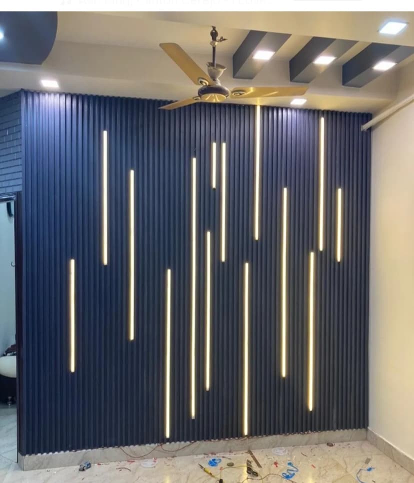 Theme Interior project
