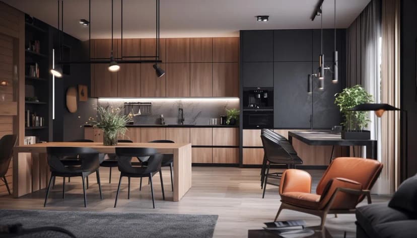 Design Xpert Interio project
