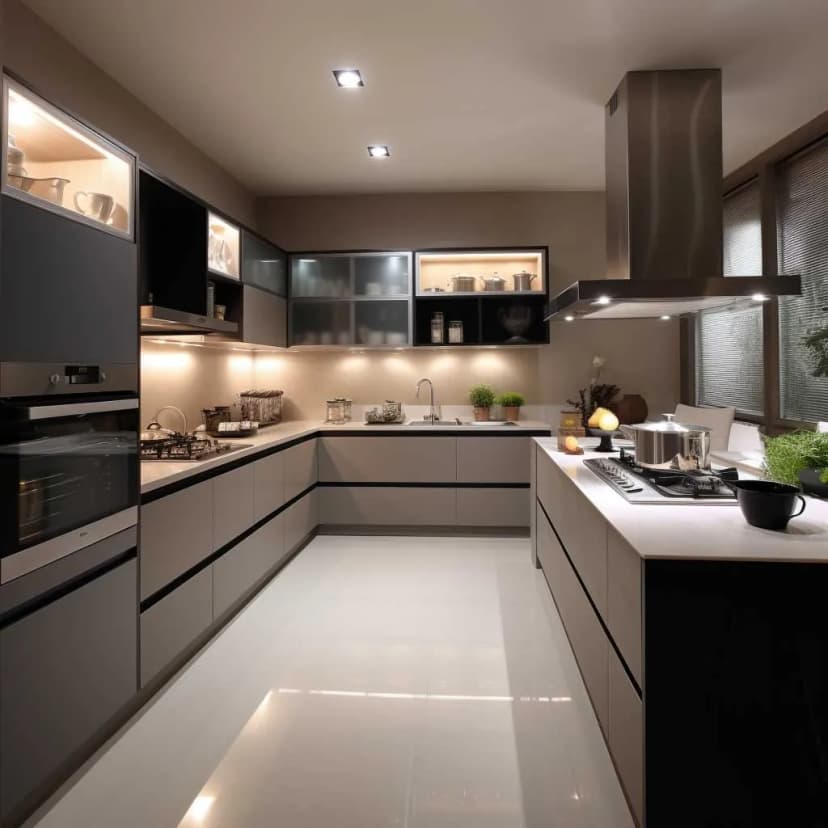 Design Xpert Interio project
