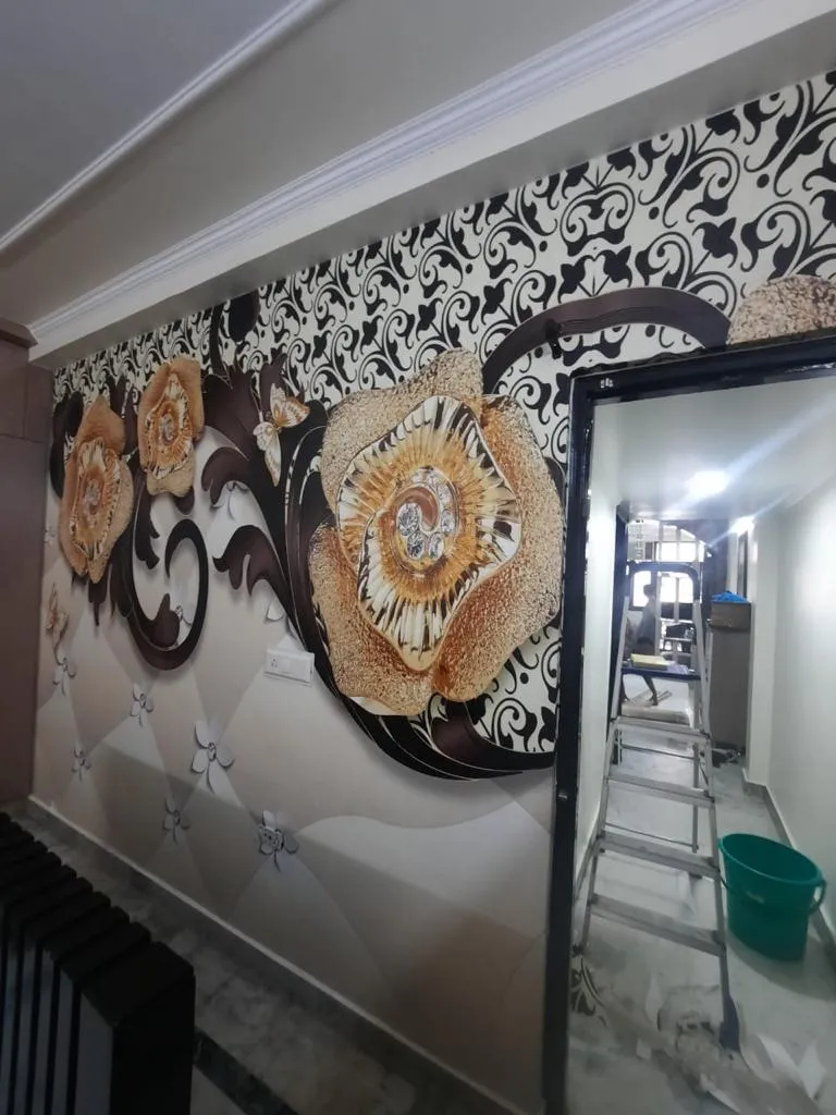 Arya Designs project