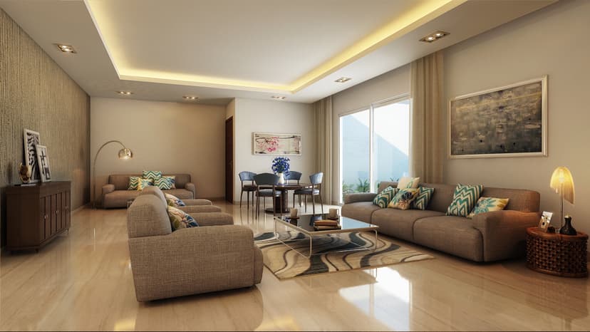 Dream Design project