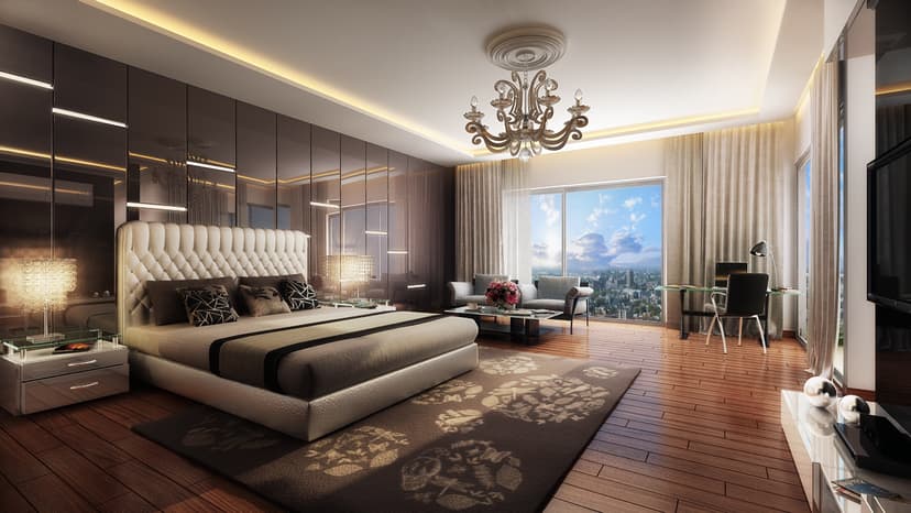 Dream Design project