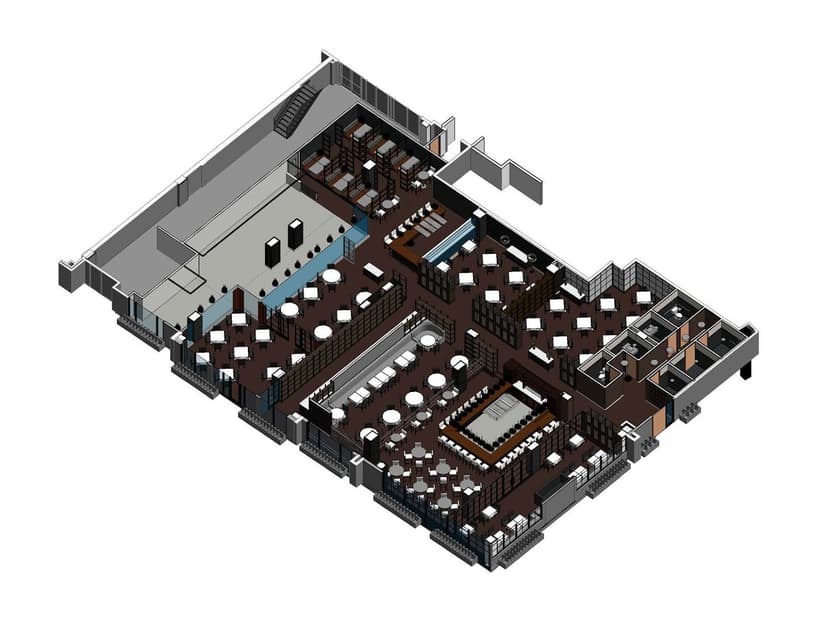 DESIGNS INC. Global Studio project