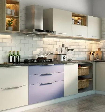 Sai Homz Interio - Interior Designers project