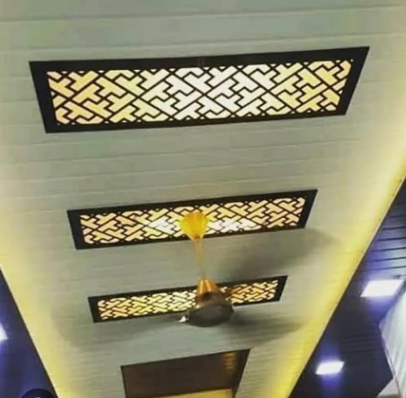 falak interior& decorator