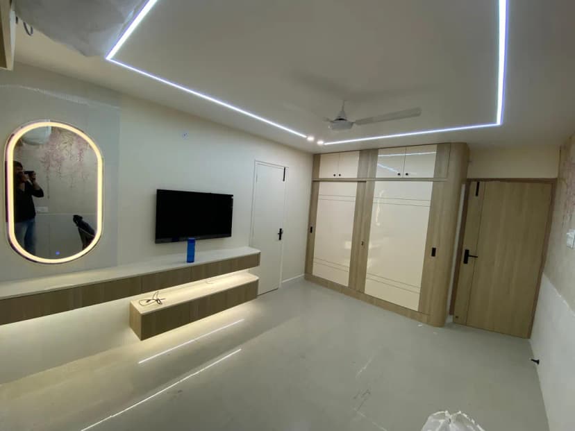 ABK Space Architect project