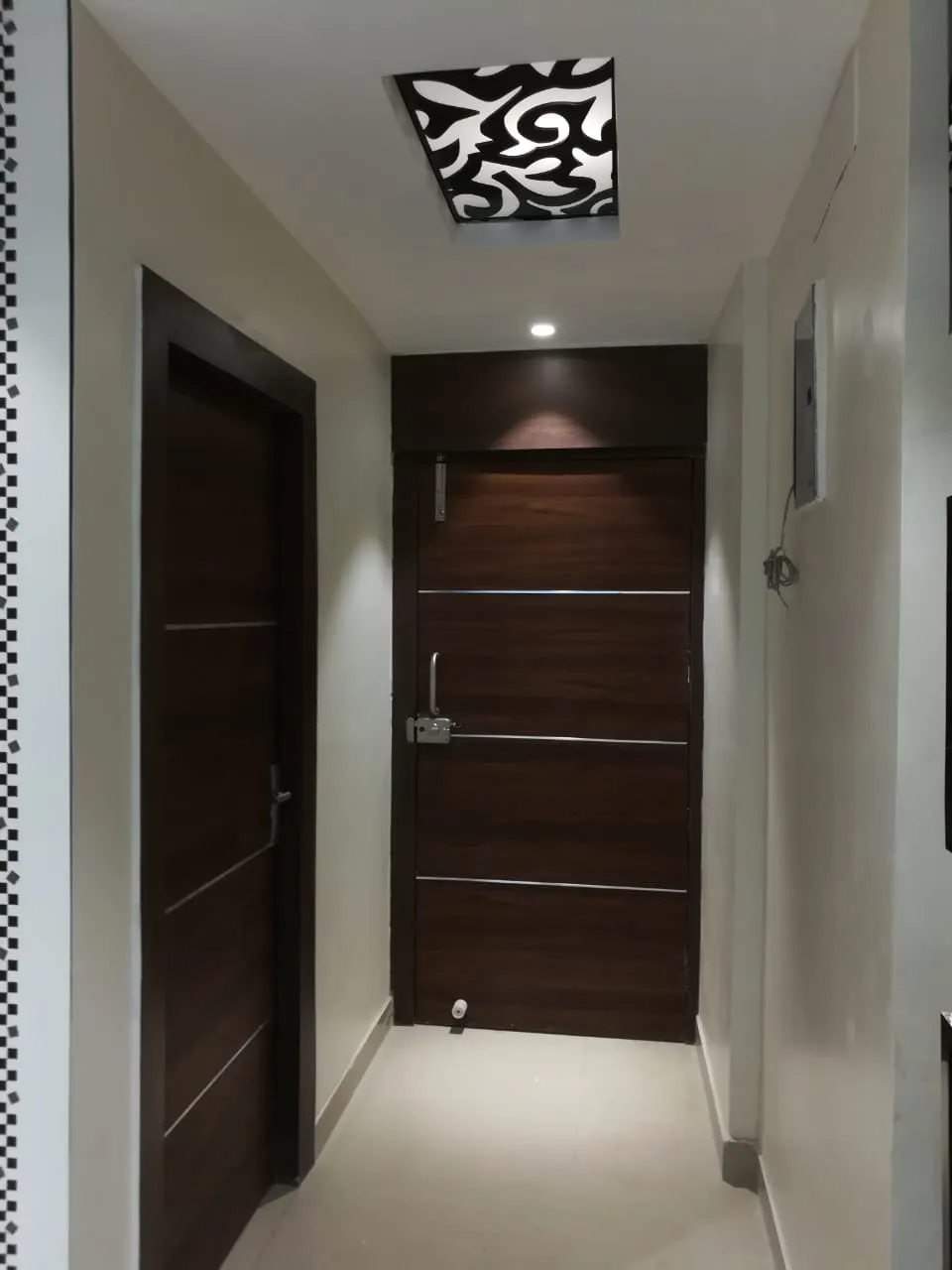 MISHITA designs project