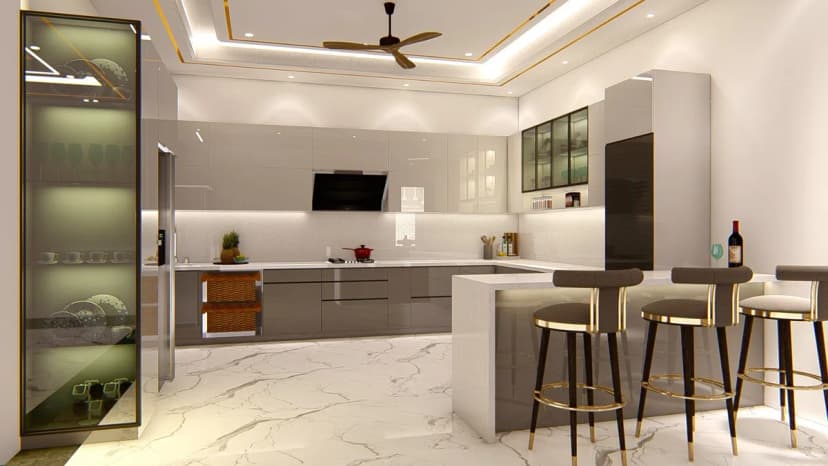 Innovant Design Studio project