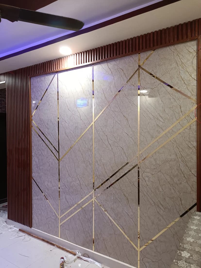 UPHAR INTERIOR project