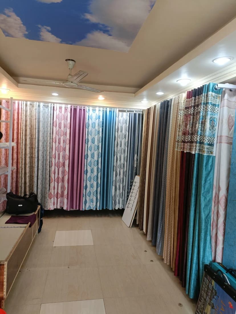 UPHAR INTERIOR project