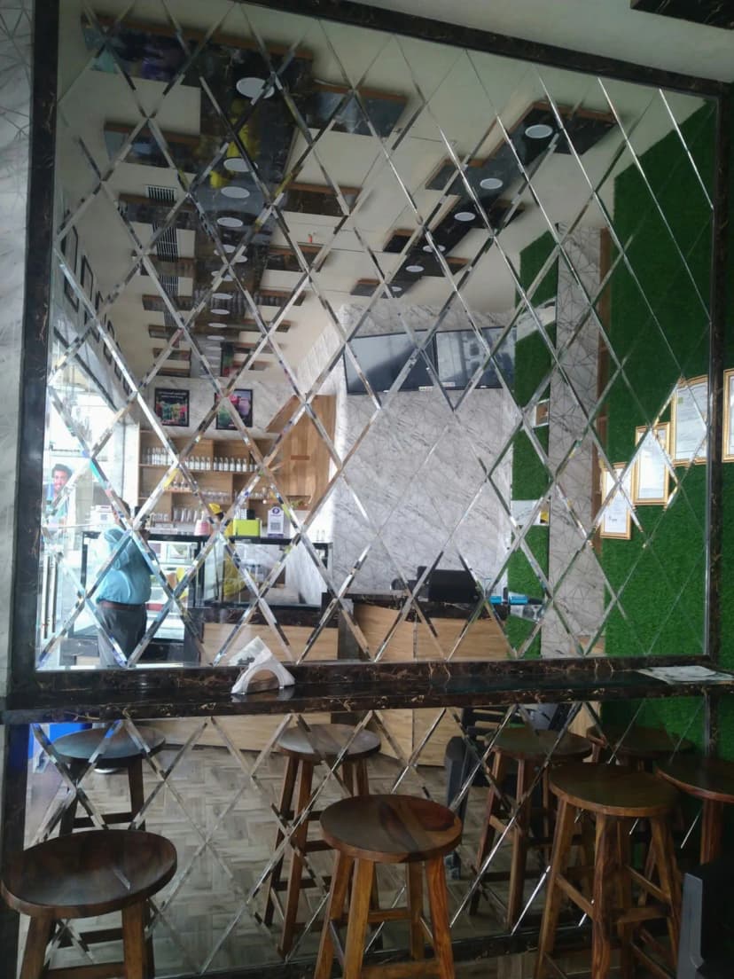 Kapoor Interiors project