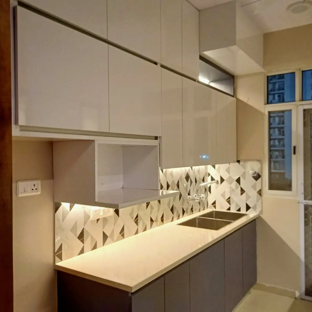 Kapoor Interiors project